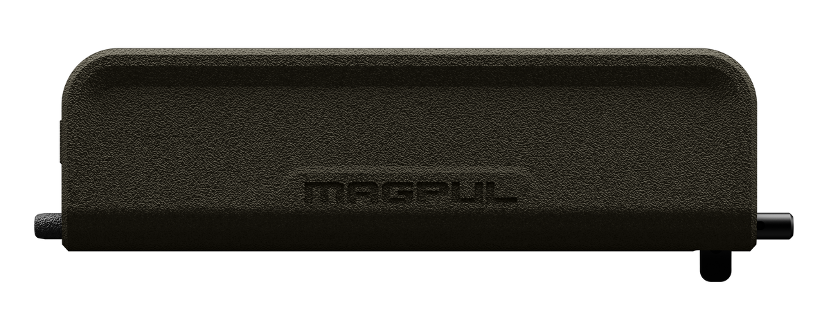Magpul Enhanced Ejection Port Cover OD Green Polymer for AR-15, M4, M16