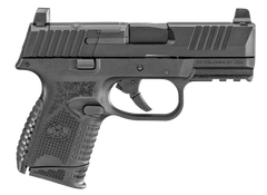 FN 509C MRD Compact 9mm Luger 3.70" 10+1 Striker-Fired Pistol