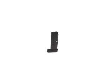 ProMag TAU18 Taurus TCP .380 ACP 6-Rd Steel Pistol Magazine - Black Oxide