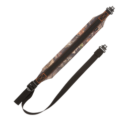 Allen 83004 Endura Rifle Sling Black 38" w/Swivels