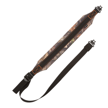 Allen 83004 Endura Rifle Sling Black 38" w/Swivels