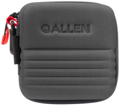 Allen 8316 Competitor Choke Tube Case Gray/Red Holds 6 Choke Tubes