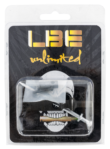 LBE Unlimited AR Bolt Kit 158 Carpenter Steel Drop-In AR-15