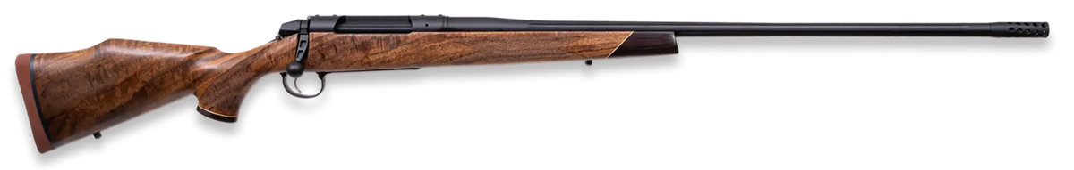 Weatherby 307 Adventure SD 30-06 Springfield 28" 4+1 Bolt-Action Rifle