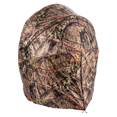 Ameristep Tent Chair Blind Mossy Oak Break-Up Country 300 Durashell Plus