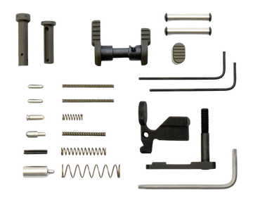 Armaspec ARM251-ODG Superlight Generation Build Kit AR-15 .223/5.56 OD Green