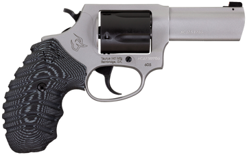 Taurus Defender 605 357 Mag/38 Spl +P 3" 5-Rd DA/SA Revolver