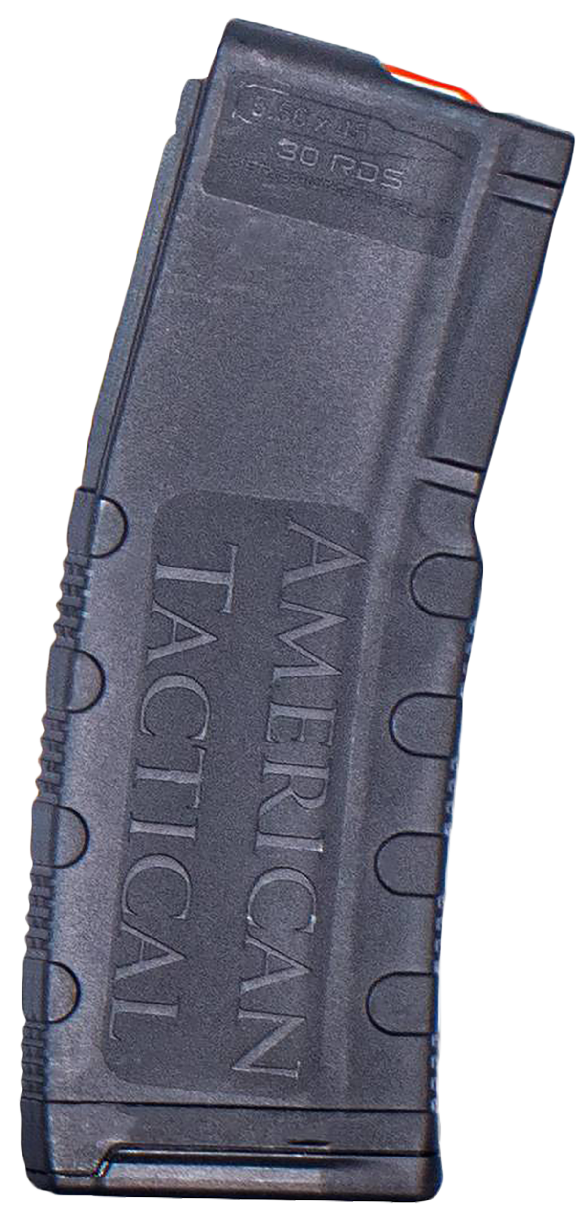 ATI Amend2 AR-15 30 Rd .223 Rem/5.56 NATO/.300 BLK Black Polymer Magazine