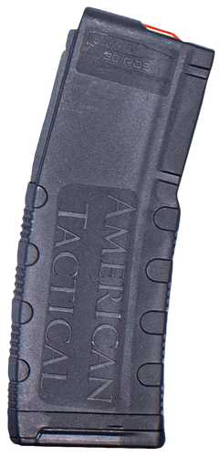 ATI Amend2 AR-15 30 Rd .223 Rem/5.56 NATO/.300 BLK Black Polymer Magazine