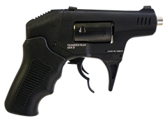 Standard Mfg S333 Thunderstruck Gen III 22 WMR 2.25" 8rd DAO Double Barrel Revolver