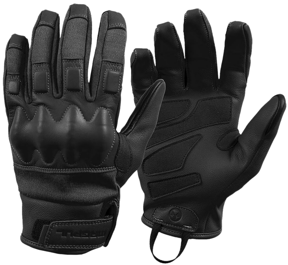 Magpul Breach 2.0 Gloves Nomex Large - Black