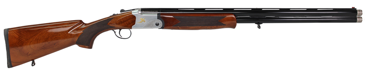 Iver Johnson Arms IJ600 Lightweight 20 Gauge 28" 2-Rd Break Open Shotgun