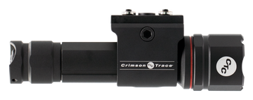 Crimson Trace CWL-202 Tactical 900 Lumen White CREE XPL LED Weapon Light - Keymod/M-LOK/Picatinny Mount