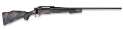 Weatherby Vanguard Black Hills 7mm PRC 24" 3+1 Bolt-Action Rifle