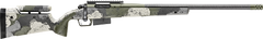 Springfield Armory Model 2020 Waypoint 6.5 PRC 24" 3+1 Bolt Action Rifle - Evergreen Camo
