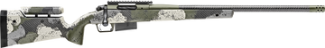 Springfield Armory Model 2020 Waypoint 6.5 PRC 24" 3+1 Bolt Action Rifle - Evergreen Camo