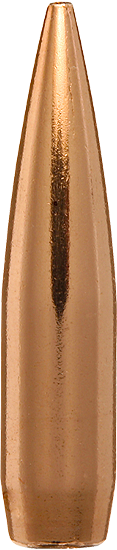 Berger Bullets VLD Hunting Long Range .257 25 Cal 115gr - 100/Box