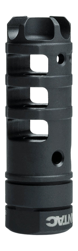 LANTAC USA Dragon Muzzle Brake 308/7.62 NATO 5/8x24 Nitride Steel