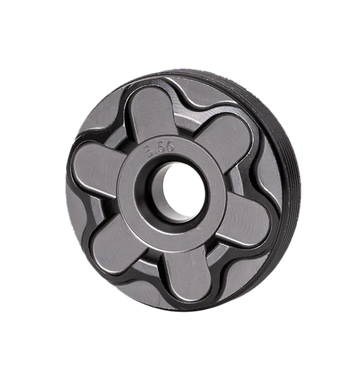 Rugged Suppressor FC001 Front Cap 5.56x45mm NATO Black