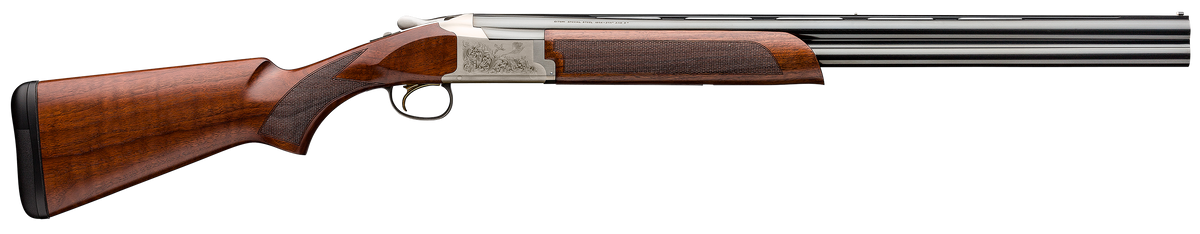 Browning Citori 725 Feather 12 Gauge 3" 2rd 28" Over/Under Shotgun