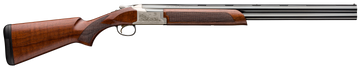Browning Citori 725 Feather 12 Gauge 3" 2rd 28" Over/Under Shotgun