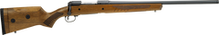 Savage 110 Classic 7mm Rem Mag 24" 3+1 Bolt Action Rifle - Walnut Stock