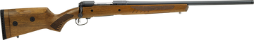 Savage 110 Classic 7mm Rem Mag 24" 3+1 Bolt Action Rifle - Walnut Stock