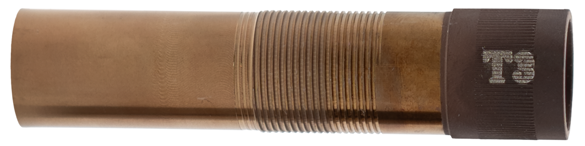 Johnny Stewart T3 Triple Threat Optima HP 12 Gauge 17-4 PH Stainless Steel Choke Tube