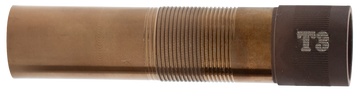 Johnny Stewart T3 Triple Threat Optima HP 12 Gauge 17-4 PH Stainless Steel Choke Tube