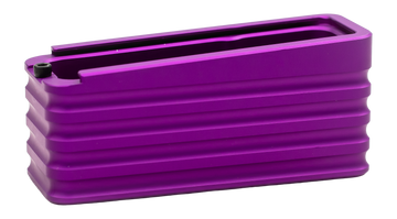 Area 419 Firearms Plus 4 Magazine Extension - Purple
