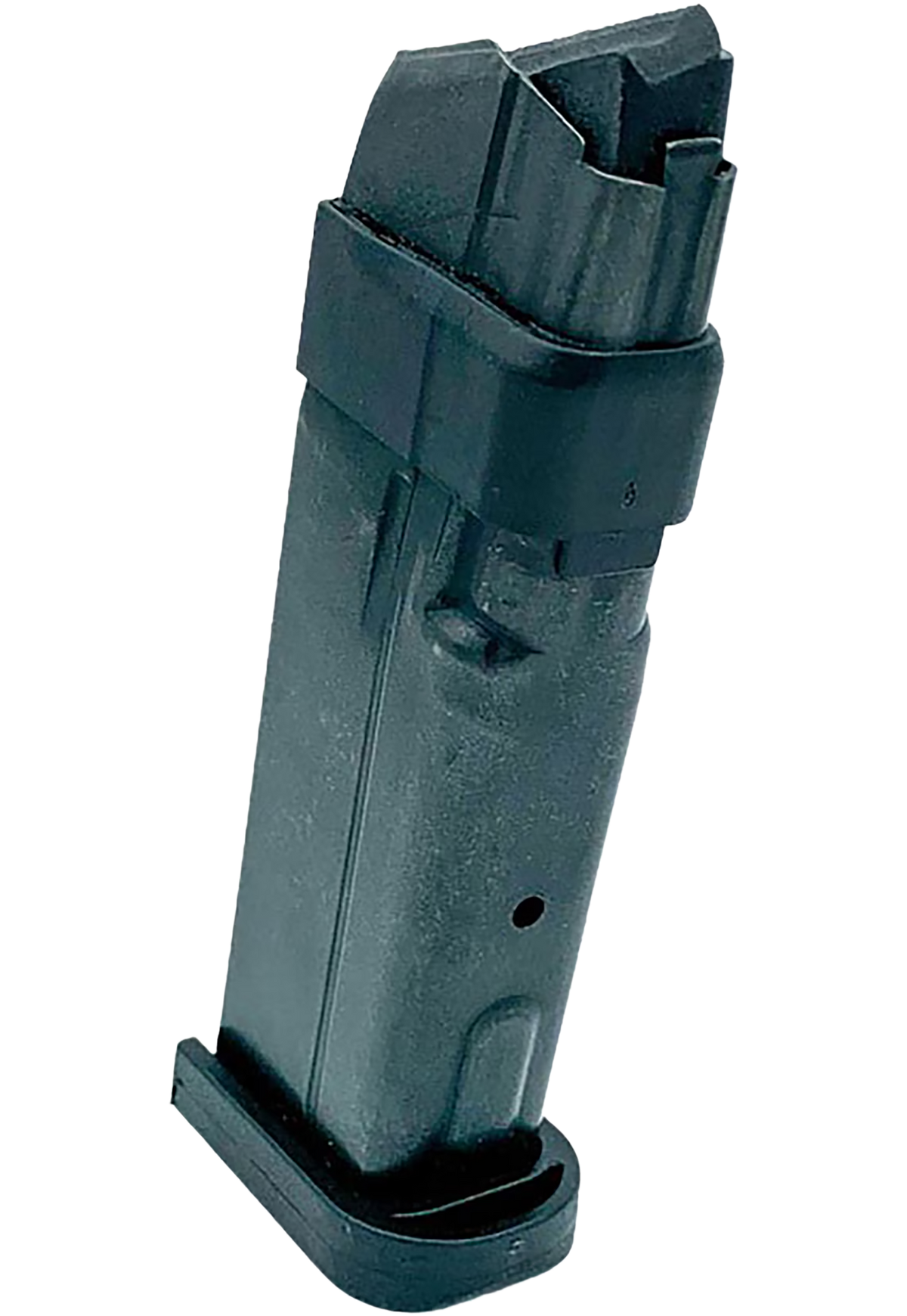 ProMag Glock 48/43X 9mm Luger 15rd Steel Magazine - Black