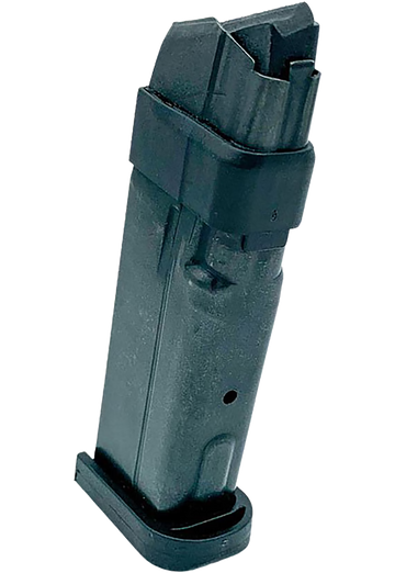 ProMag Glock 48/43X 9mm Luger 15rd Steel Magazine - Black