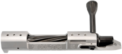 Pure Precision Products SKLTN Standard Long Action Right Hand Stainless Bolt