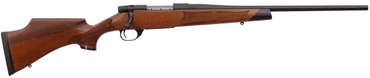 Weatherby Vanguard Camilla Compact 6.5 Creedmoor 20" 4+1 Bolt-Action Rifle