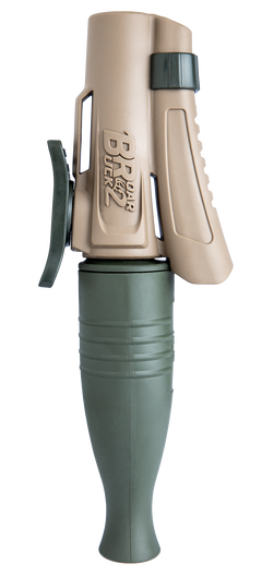 Primos PS752 Buck Roar II Deer Grunt Call