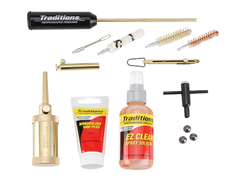 Traditions A5120 Sportsman Kit .44 Cal Revolver