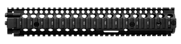 Daniel Defense M4A1 RIS II AR-15 12.25" Free-Float Handguard - Black