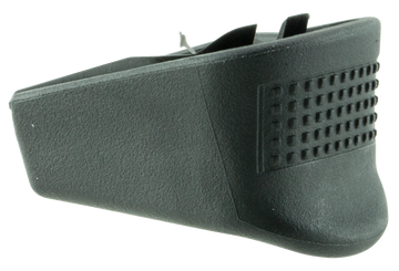 Pearce Grip PG1045+ Magazine Extension 10mm Auto/45 ACP +2-Rd Glock Gen 4 20/21/29/40/41 Black Polymer