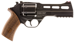 Chiappa Firearms Rhino 50SAR 357 Mag 5" 6-Shot SAO Revolver