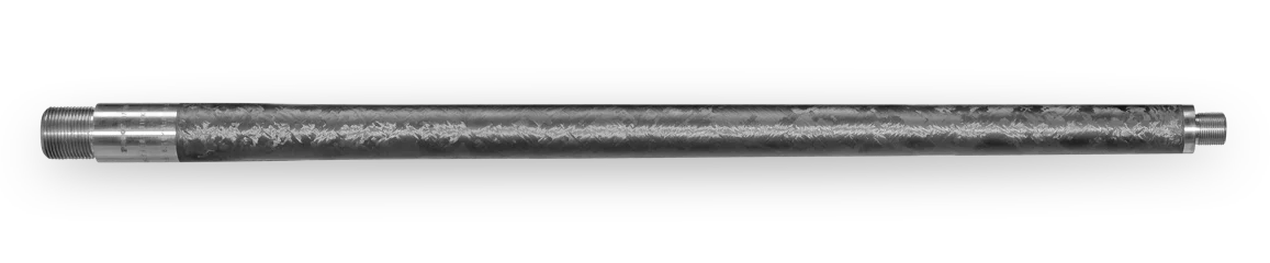 Proof Research 144374 7mm PRC 20" 1:8 Twist 5/8-24 Pre-Fit Stainless Barrel