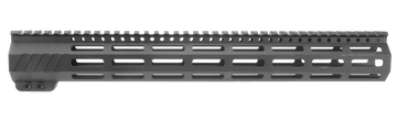 TacFire HG2515 15" M-LOK Free Float AR-15 Handguard