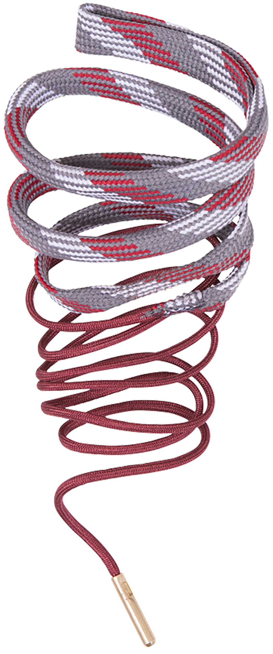 Bore-Nado 70584 Handgun Barrel Cleaning Rope 44/45 Cal