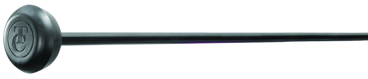 Thompson Center Arms Rugged Range Rod 32" 10-32 Thread Aluminum Ramrod