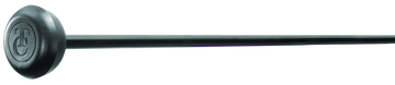 Thompson Center Arms Rugged Range Rod 32" 10-32 Thread Aluminum Ramrod