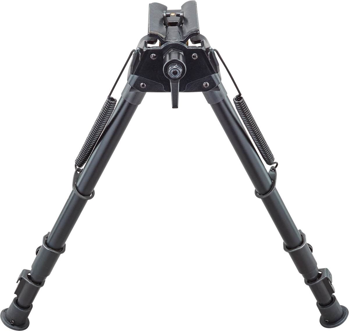 Champion Targets Pivot Bipod 14.50-29" Black Aluminum