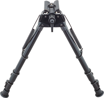 Champion Targets Pivot Bipod 14.50-29" Black Aluminum
