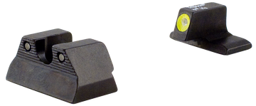 Trijicon HD Night Sights 3-Dot Green Tritium Front/Rear H&K P2000/P2000SK