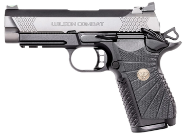 Wilson Combat EDC XP 2.0 9mm Luger 4" 15+1 Semi-Auto Pistol