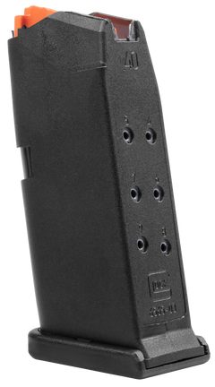 Glock G27 Gen5 40 S&W 9rd Polymer Magazine - Black