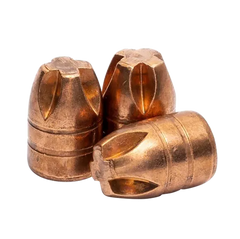 Lehigh Defense Xtreme Penetrator 45 ACP .451 200gr Fluid Transfer Monolithic - 50/Box